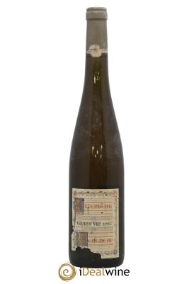 Alsace Grand Cru Altenberg de Bergheim Marcel Deiss (Domaine)