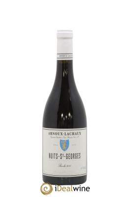 Nuits-Saint-Georges Arnoux-Lachaux (Domaine)
