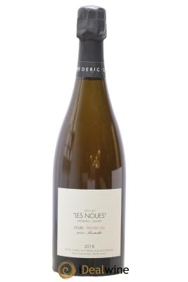 Les Noues 1er Cru Extra-Brut Savart