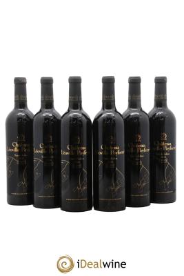 Château Léoville Poyferré 2ème Grand Cru Classé