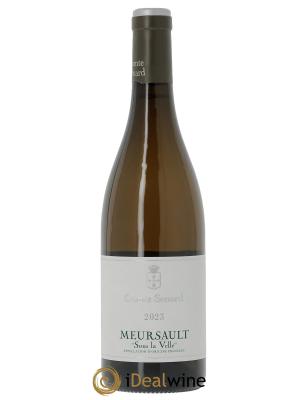 Meursault Sous la Velle Comte Senard
