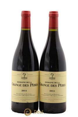 Pays d'Hérault Grange des Pères Laurent Vaillé