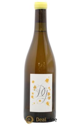 Côtes du Jura La Gravière Damien Guadagnolo