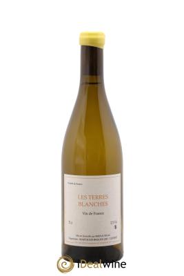 Vin de France Les Terres Blanches Stéphane Bernaudeau