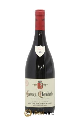 Gevrey-Chambertin Armand Rousseau (Domaine)