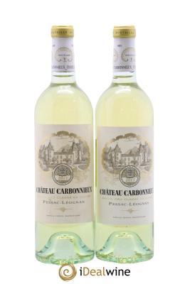 Château Carbonnieux Cru Classé de Graves 