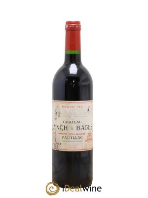 Château Lynch Bages 5ème Grand Cru Classé
