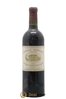 Château Margaux 1er Grand Cru Classé