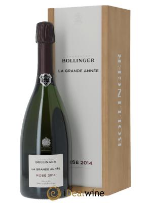 Grande Année Brut Bollinger 