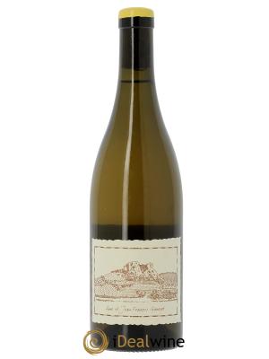 Côtes du Jura La Barraque Savagnin Anne et Jean François Ganevat 
