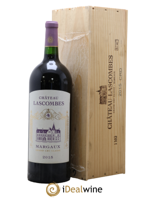 Château Lascombes 2ème Grand Cru Classé