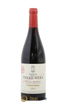 Etna Rosso DOC Tenuta delle Terre Nere Calderara Sottana