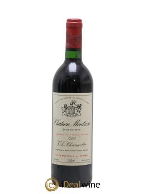 Château Montrose 2ème Grand Cru Classé