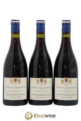Hautes-Côtes de Nuits Le Clos du Prieuré Thibault Liger-Belair