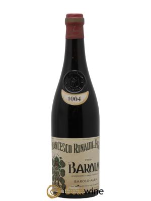 Barolo DOCG Francesco Rinaldi