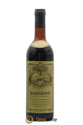 Barbaresco DOCG Scanavino Giovanni