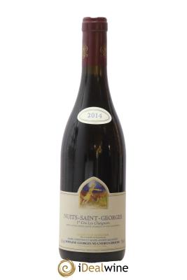 Nuits-Saint-Georges 1er Cru Les Chaignots Mugneret-Gibourg (Domaine)