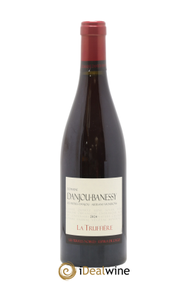 Côtes Catalanes La Truffière Danjou Banessy (Domaine)