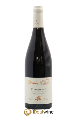 Pommard Les Vignots Domaine Diconne