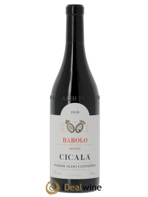Barolo DOCG Bussia Cicala Aldo Conterno 