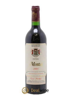 Madiran Château Montus-Prestige Alain Brumont