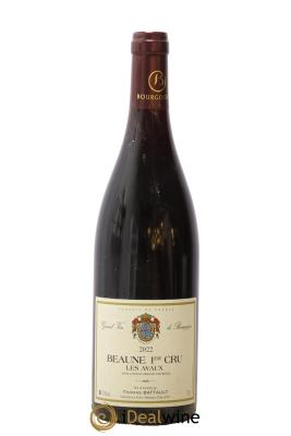 Beaune 1er Cru Lavaux Domaine Thomas Battault