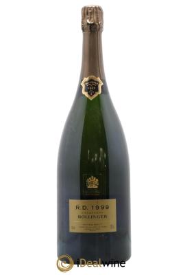 R.D. Extra-Brut Bollinger