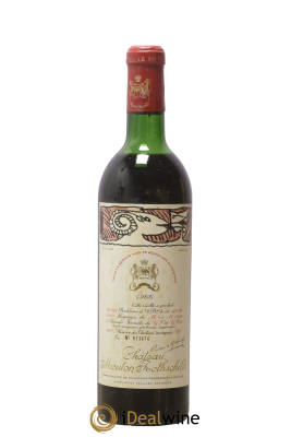 Château Mouton Rothschild 1er Grand Cru Classé