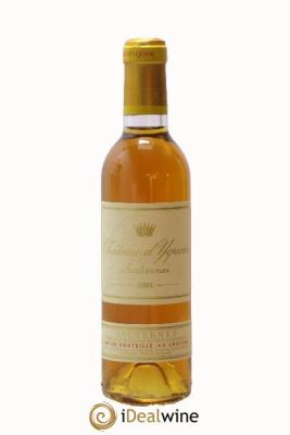 Château d' Yquem 1er Cru Classé Supérieur