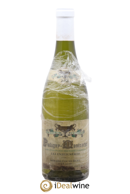 Puligny-Montrachet Les Enseignères Coche Dury (Domaine)