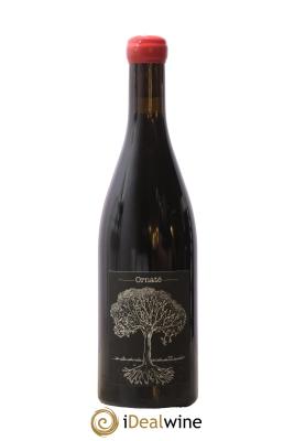 Vin de France Merlot Ornaté Jérôme Bretaudeau - Domaine de Bellevue