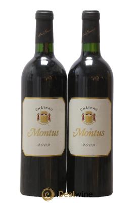 Madiran Château Montus Alain Brumont