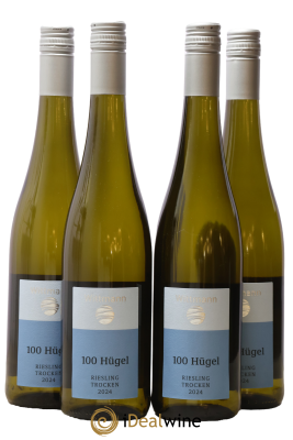 Riesling Wittmann Estate Trocken
