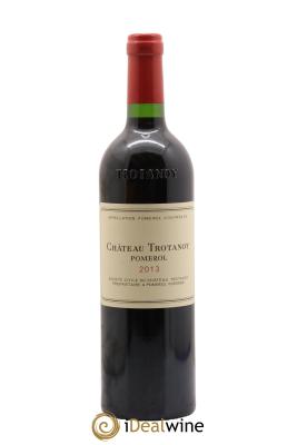 Château Trotanoy