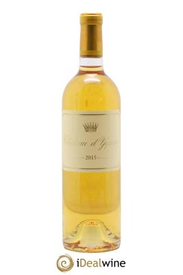 Château d' Yquem 1er Cru Classé Supérieur