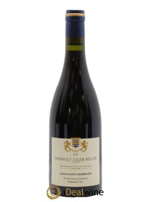 Nuits-Saint-Georges 1er Cru Les Saint-Georges Thibault Liger-Belair