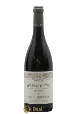 Volnay 1er Cru Les Aussy Michel Bouzereau et Fils (Domaine)