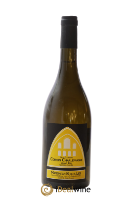 Corton-Charlemagne Grand Cru Maison En Belles Lies