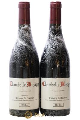 Chambolle-Musigny Georges Roumier (Domaine)