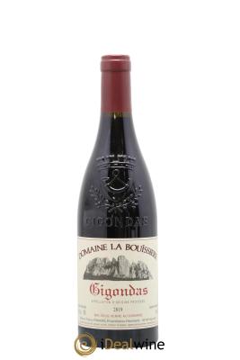 Gigondas La Bouïssière