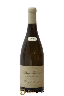 Puligny-Montrachet Etienne Sauzet
