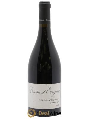 Clos de Vougeot Grand Cru Domaine René Engel - Domaine Eugénie