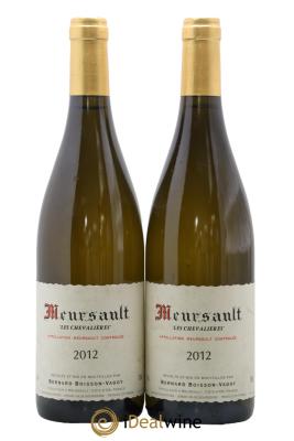 Meursault Les Chevalières Boisson-Vadot (Domaine)