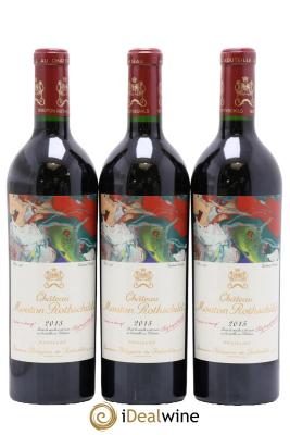 Château Mouton Rothschild 1er Grand Cru Classé