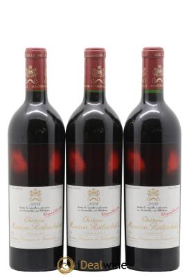 Château Mouton Rothschild 1er Grand Cru Classé