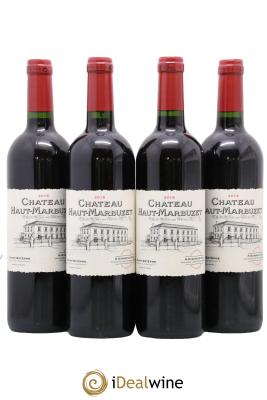 Château Haut Marbuzet