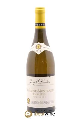 Chassagne-Montrachet 1er Cru Embazées Joseph Drouhin