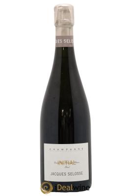 Initial Brut Jacques Selosse