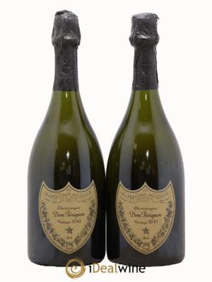 Brut Dom Pérignon