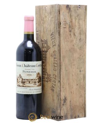 Vieux Château Certan